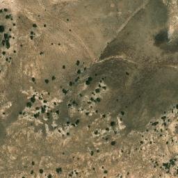 Satellite imagery of Kōh-e Seh Bandī, AF