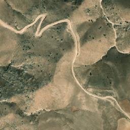Satellite imagery of Kōtal-e Khwājah Kōhī, AF