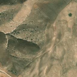 Satellite imagery of Kōtal-e Khwājah Kōhī, AF