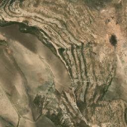 Satellite imagery of Kōh-e Bishqōl, AF