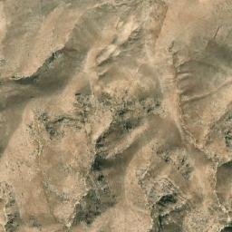 Satellite imagery of Kōh-e Watarchī, AF