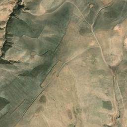 Satellite imagery of Pereval Kotal’bamdara, AF
