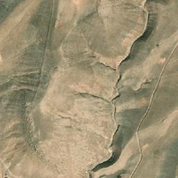 Satellite imagery of Pereval Kotal’bamdara, AF