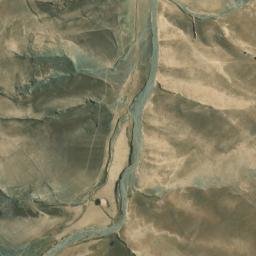 Satellite imagery of Band-e Duzdān, AF