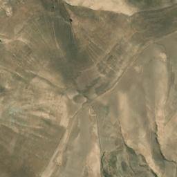 Satellite imagery of Band-e Duzdān, AF