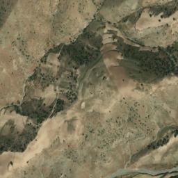 Satellite imagery of Band-e Salām, AF