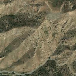 Satellite imagery of Band-e Salām, AF