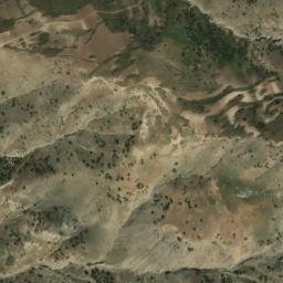 Satellite imagery of Band-e Salām, AF