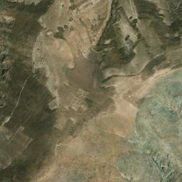 Satellite imagery of Kōh-e Zīārat, AF