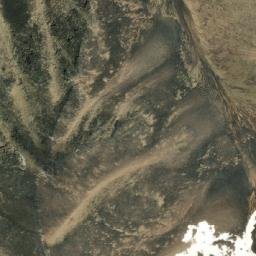 Satellite imagery of Kōh-e Mālik Azhdahār, AF