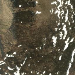 Satellite imagery of Kōh-e Mālik Azhdahār, AF