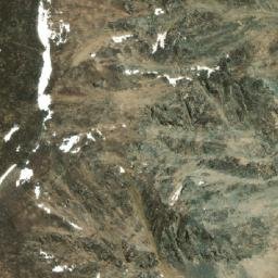 Satellite imagery of Kōh-e Mālik Azhdahār, AF