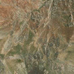 Satellite imagery of Shākh-Salādī, AF