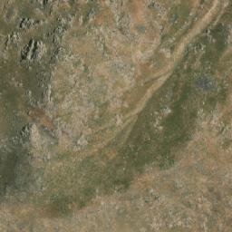 Satellite imagery of Shākh-Salādī, AF