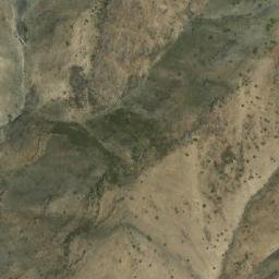Satellite imagery of Kōh-e Yatāgh, AF