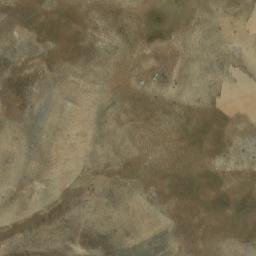 Satellite imagery of Jowchī, AF