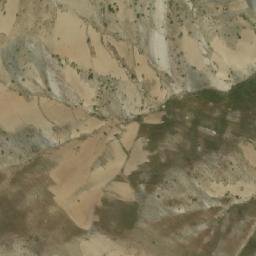 Satellite imagery of Jowchī, AF
