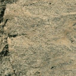 Satellite imagery of Kōh-e Qalād, AF