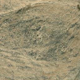 Satellite imagery of Kōh-e Qalād, AF