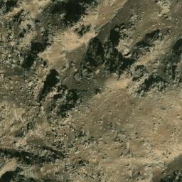 Satellite imagery of Mīān Kōh, AF
