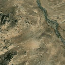 Satellite imagery of Mīān Kōh, AF