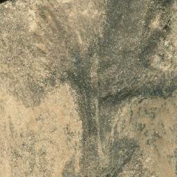 Satellite imagery of Qōl Bārsang, AF