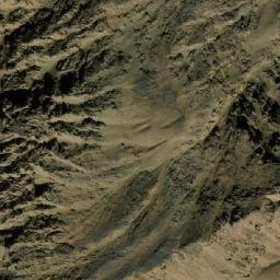 Satellite imagery of Kōh-e Sar-e Tund, AF