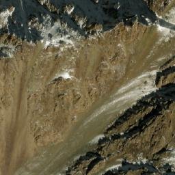 Satellite imagery of Kōhak, AF