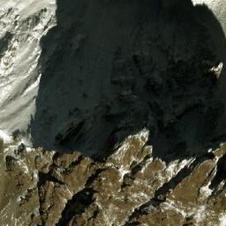 Satellite imagery of Kōhak, AF