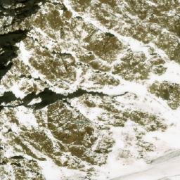 Satellite imagery of Kōh-e Rushkī, AF