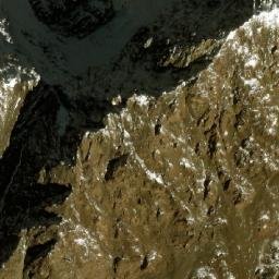 Satellite imagery of Kōh-e Murghāwī Dānak, AF