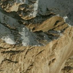 Satellite imagery of Shākh-e Āwāragī, AF