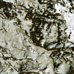 Satellite imagery of Dōshrējē, AF