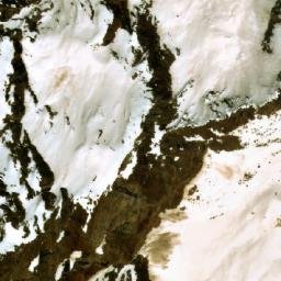 Satellite imagery of Dōshrējē, AF