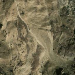 Satellite imagery of Torikham, PK