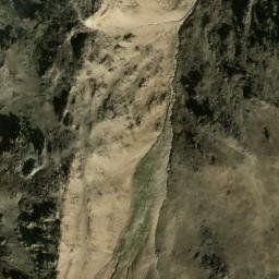 Satellite imagery of Torikham, PK