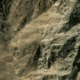 Satellite imagery of Torikham, PK