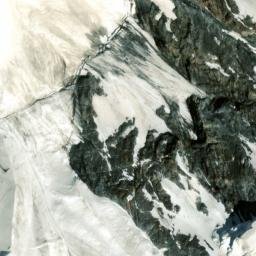 Satellite imagery of Thotidom Zom, PK