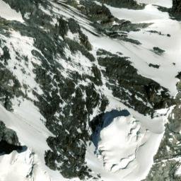 Satellite imagery of Thotidom Zom, PK