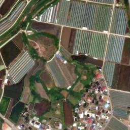 Satellite imagery of Yak-pawi, KR