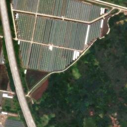 Satellite imagery of Yak-pawi, KR