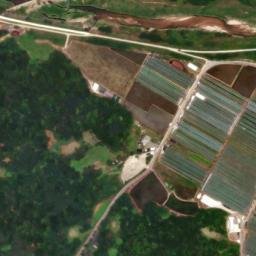 Satellite imagery of Yak-pawi, KR
