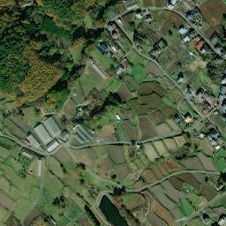 Satellite imagery of boundary_stone, JP