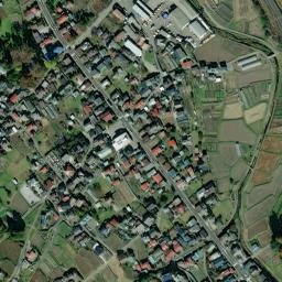 Satellite imagery of boundary_stone, JP