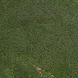 Satellite imagery of 天女山, JP