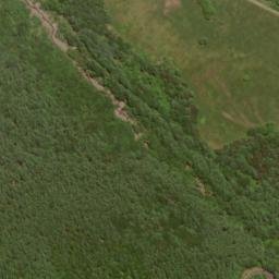 Satellite imagery of 天女山, JP