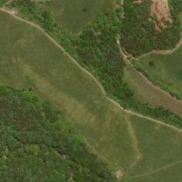 Satellite imagery of 天女山, JP