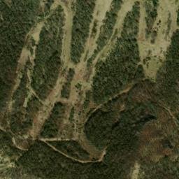 Satellite imagery of 平沢山, JP