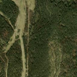 Satellite imagery of 平沢山, JP