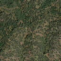 Satellite imagery of Pinnell Camp Ridge, US